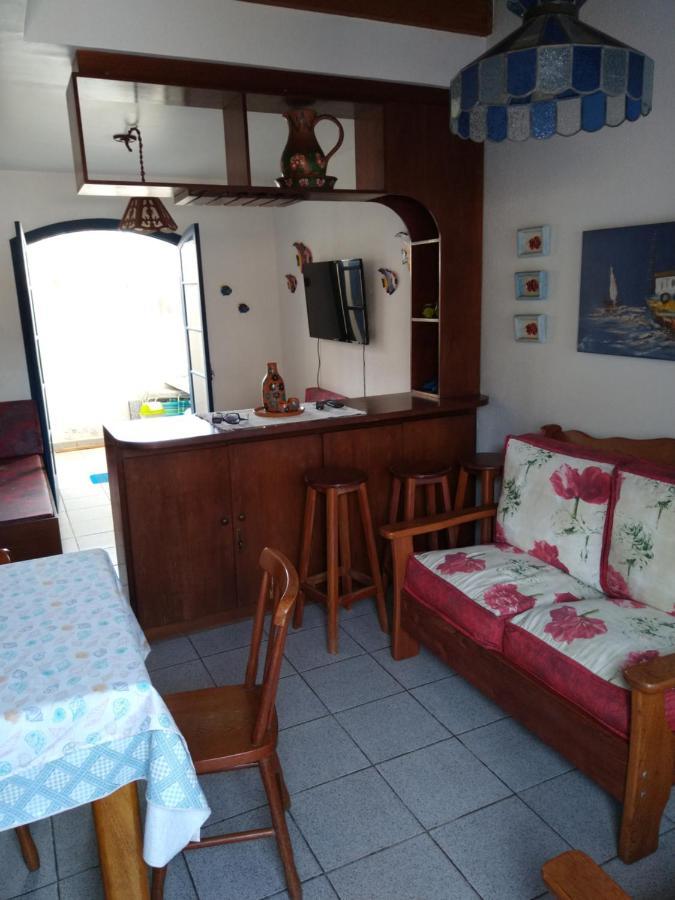 Apartamento Praia Do Lazaro Apartment Ubatuba Ngoại thất bức ảnh
