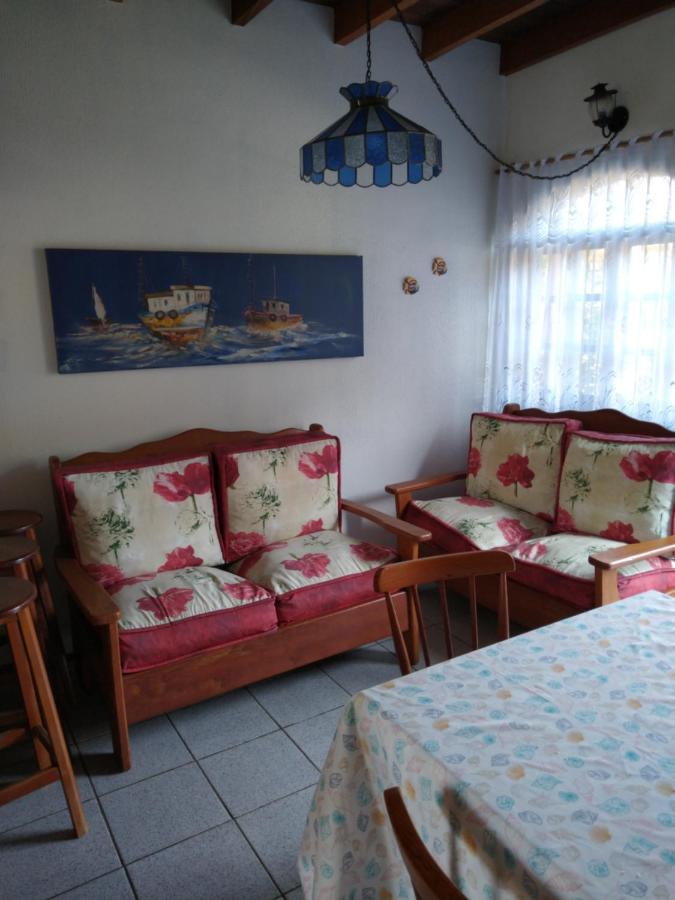 Apartamento Praia Do Lazaro Apartment Ubatuba Ngoại thất bức ảnh