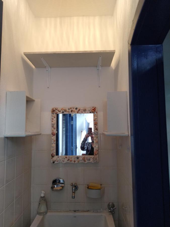 Apartamento Praia Do Lazaro Apartment Ubatuba Ngoại thất bức ảnh