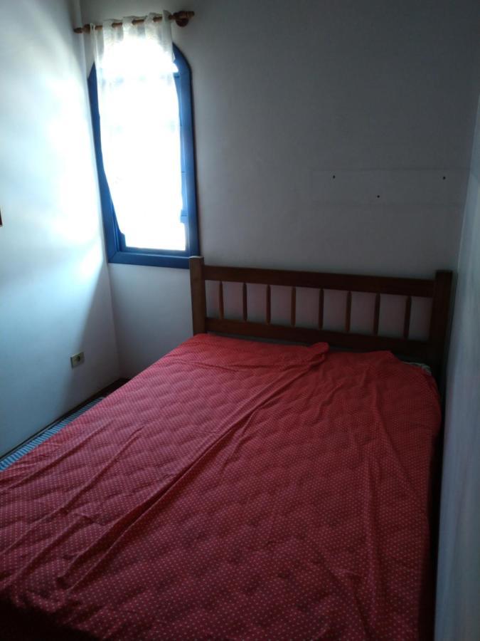 Apartamento Praia Do Lazaro Apartment Ubatuba Ngoại thất bức ảnh