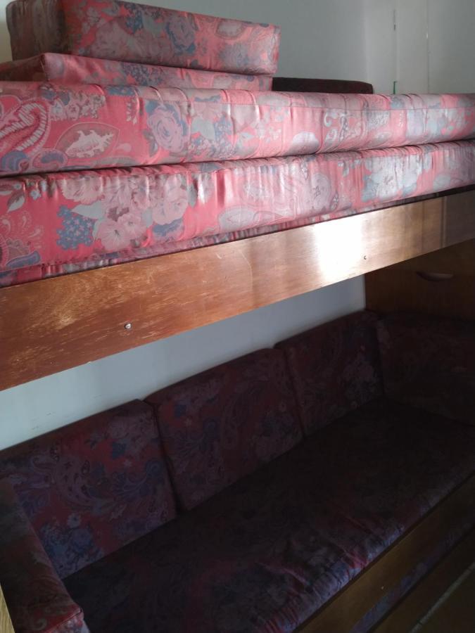 Apartamento Praia Do Lazaro Apartment Ubatuba Ngoại thất bức ảnh
