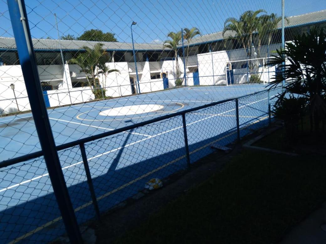 Apartamento Praia Do Lazaro Apartment Ubatuba Ngoại thất bức ảnh