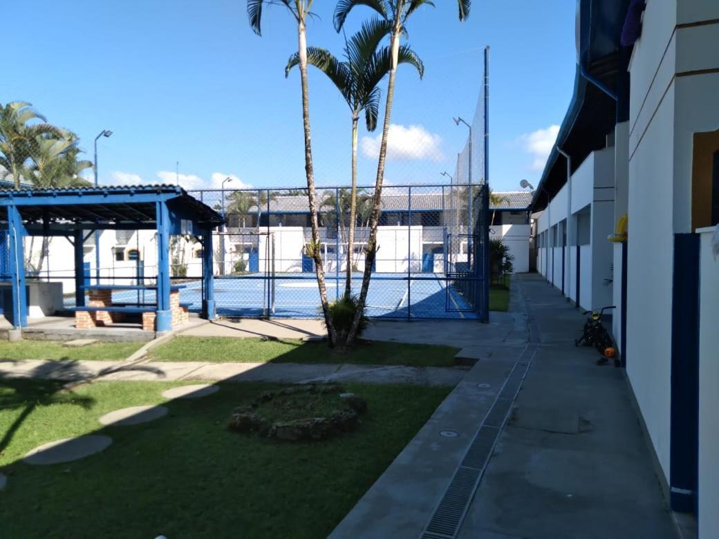 Apartamento Praia Do Lazaro Apartment Ubatuba Ngoại thất bức ảnh