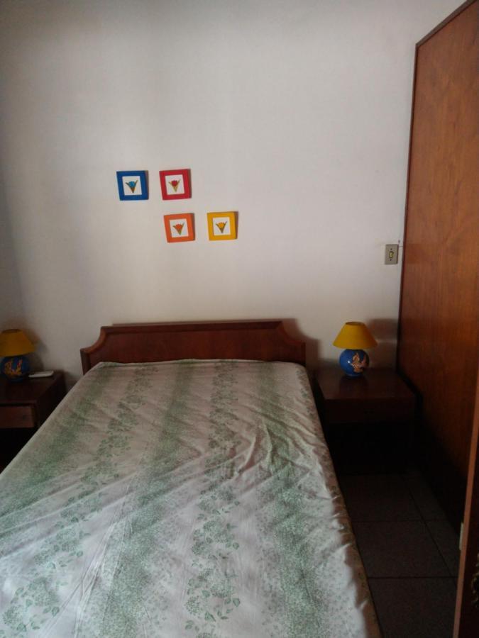 Apartamento Praia Do Lazaro Apartment Ubatuba Ngoại thất bức ảnh