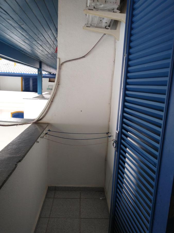 Apartamento Praia Do Lazaro Apartment Ubatuba Ngoại thất bức ảnh